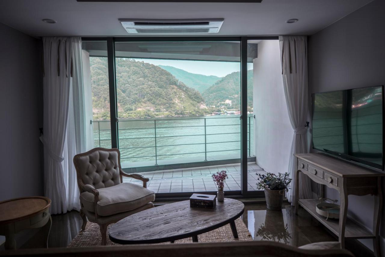 Ss Resort Капьон Екстер'єр фото