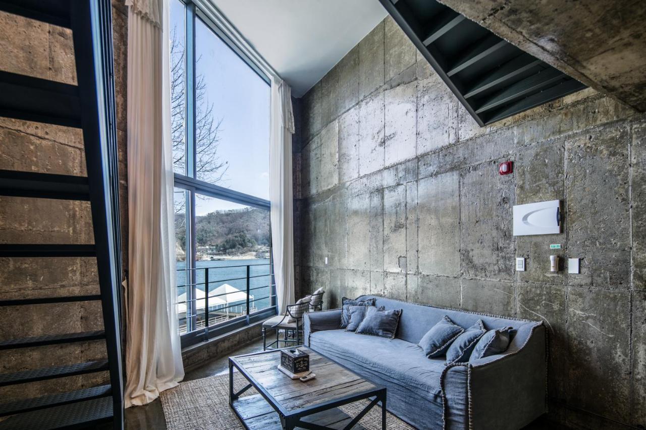 Ss Resort Капьон Екстер'єр фото