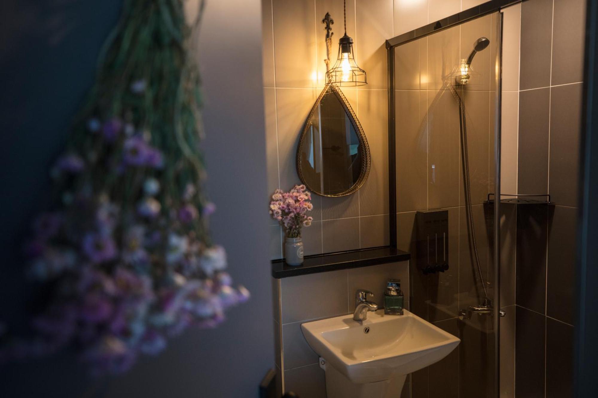 Ss Resort Капьон Екстер'єр фото