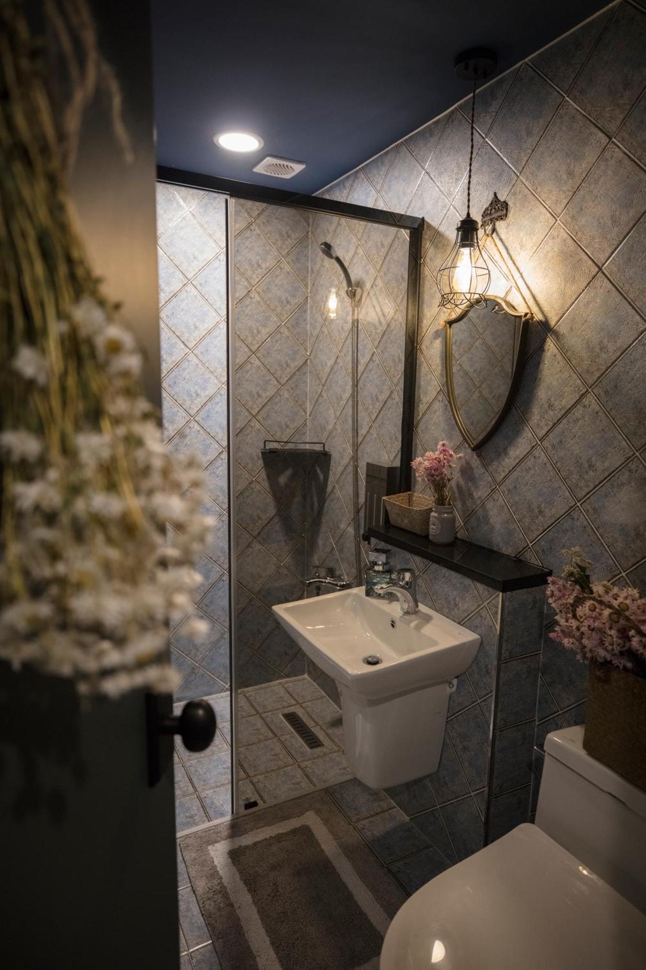 Ss Resort Капьон Екстер'єр фото