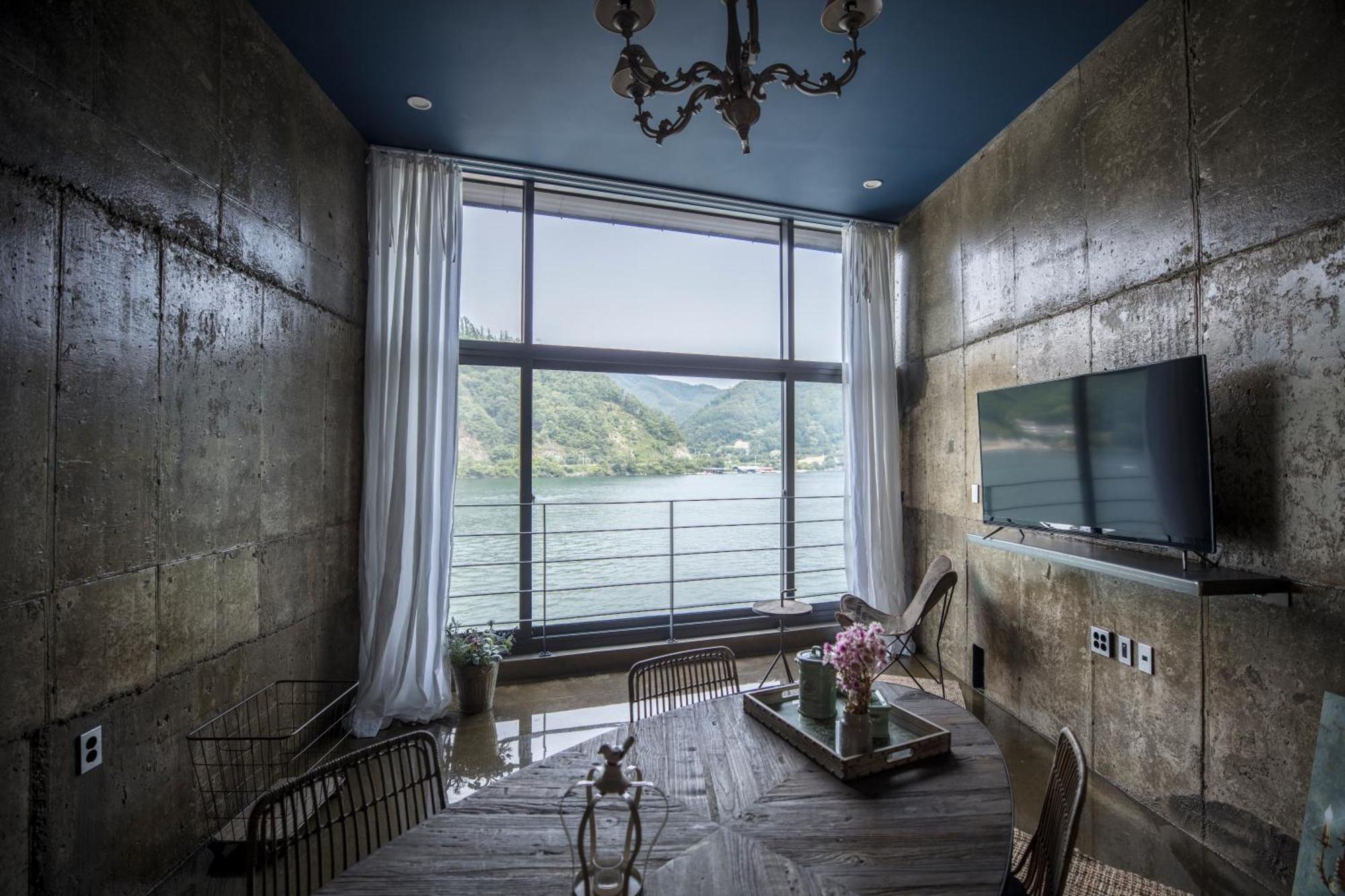 Ss Resort Капьон Екстер'єр фото