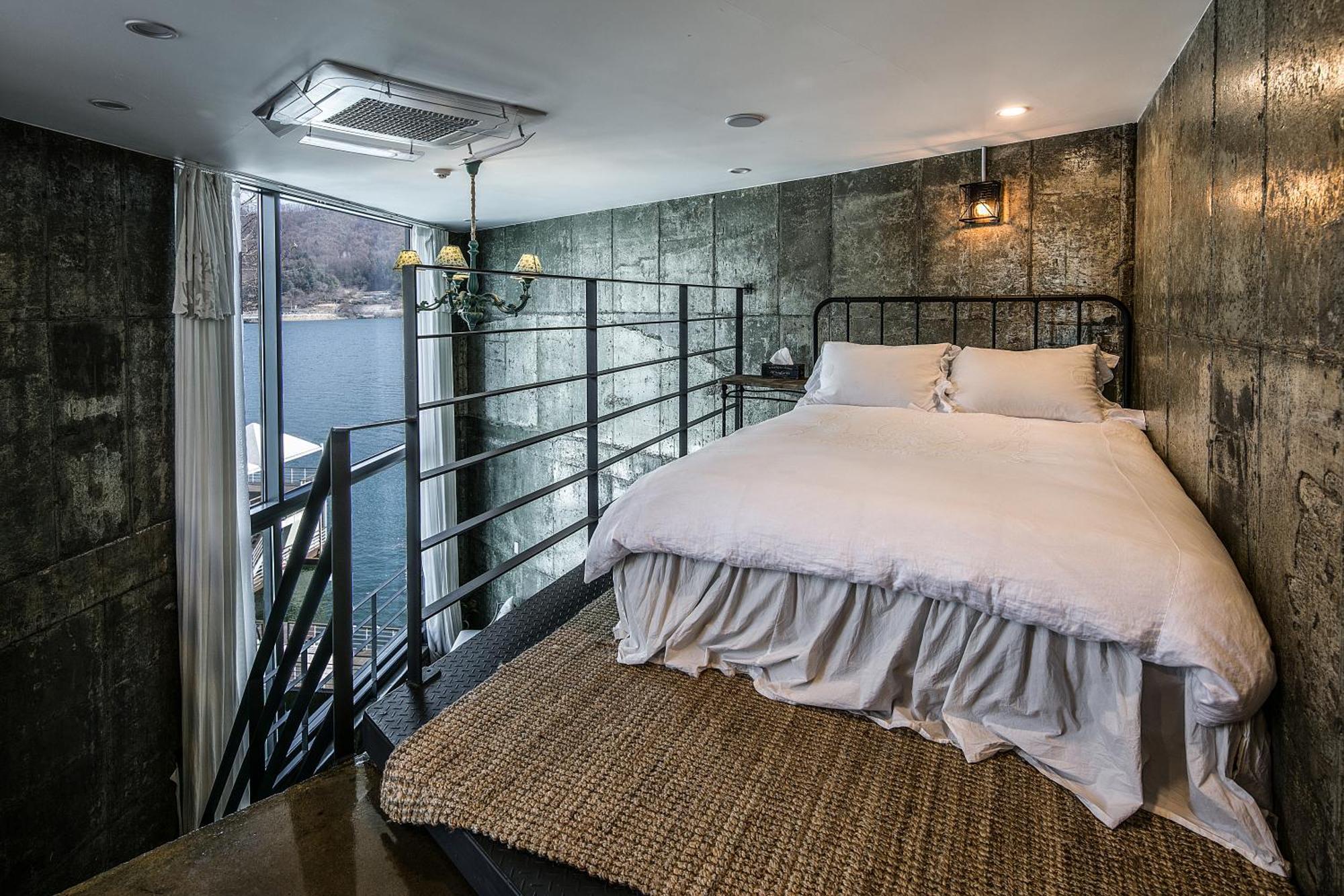 Ss Resort Капьон Екстер'єр фото